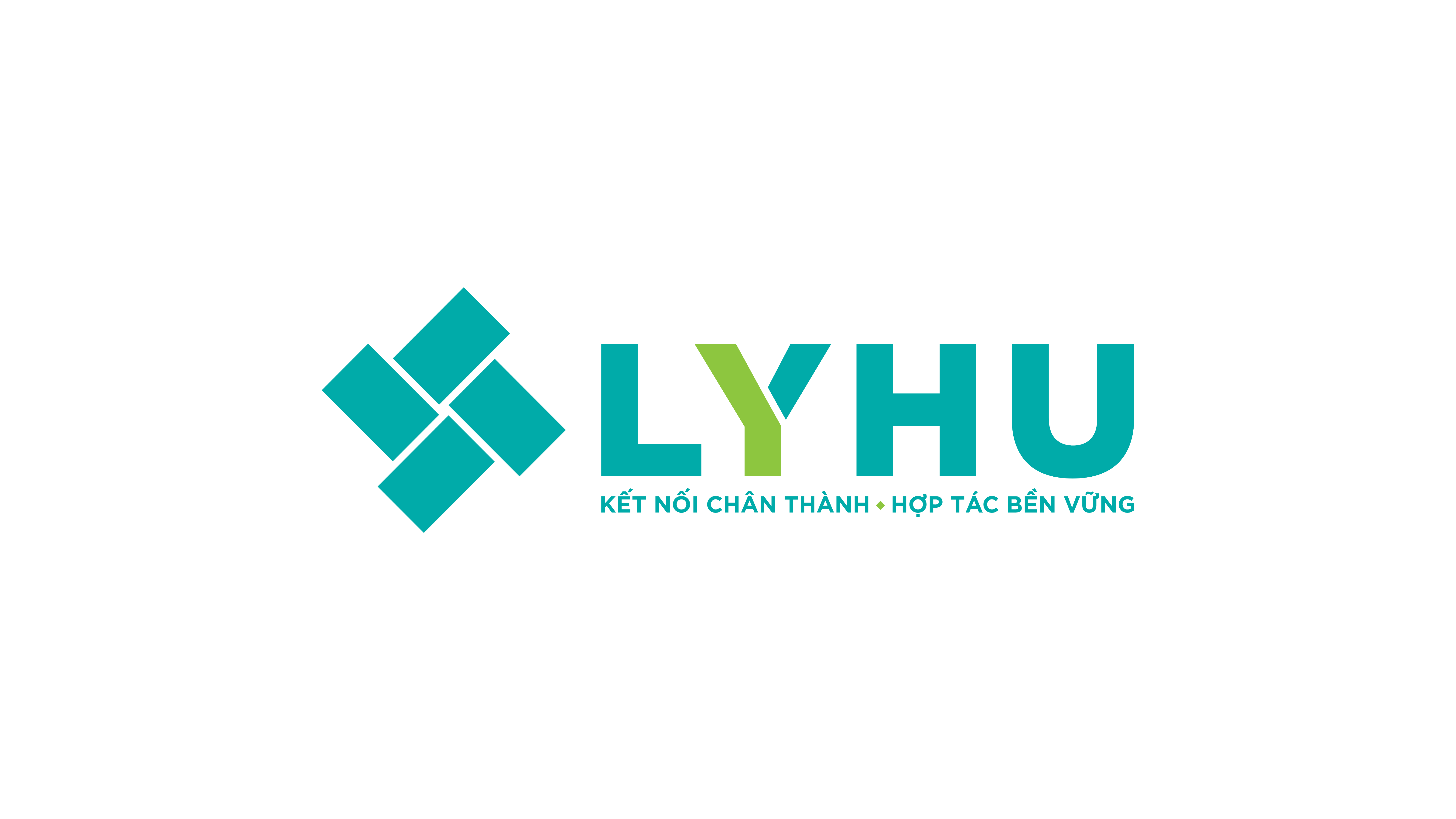 Logo gốc LYHU
